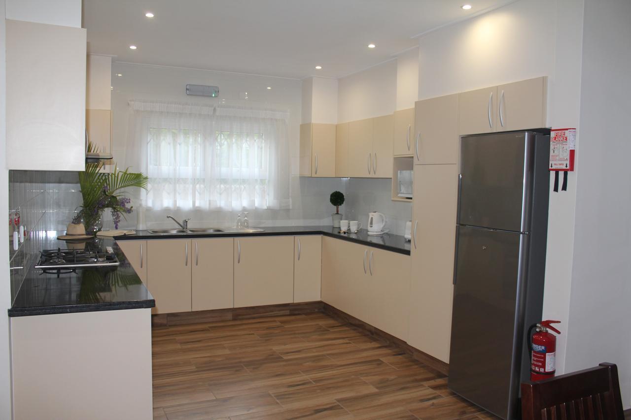 Residence Argine Victoria Kültér fotó